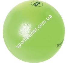 Гимнастический мяч 65см Reebok RE-21016 купить в интернет магазине СпортЛидер