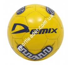 Футбольный мяч мини Demix DMS-1 купить в интернет магазине СпортЛидер
