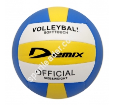 Волейбольный мяч Demix VMPVC4303D купить в интернет магазине СпортЛидер