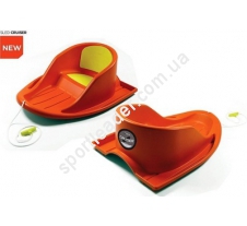 Санки Cruiser Stiga 74-6250-05 Санки Cruiser Stiga 74-6250-05 купить в интернет магазине СпортЛидер