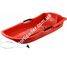 Санки с тормозом Stiga 74-6270-05 Санки с тормозом Stiga 74-6270-05 купить в интернет магазине СпортЛидер