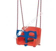 Детское безопасное кресло Kettler 8355-100 купить в интернет магазине СпортЛидер