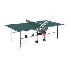 Теннисный стол Indoor 150 Active купить в интернет магазине СпортЛидер