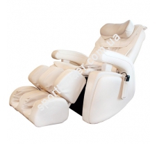Массажное кресло FinnSpa Premion Cream 60040 купить в интернет магазине СпортЛидер