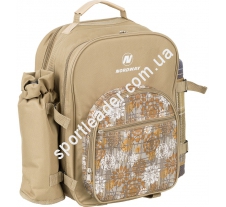 Рюкзак для пикника Nordway N2642 Рюкзак для пикника Nordway N2642 купить в интернет магазине СпортЛидер