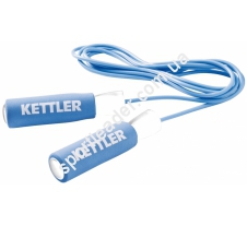 Скакалка Kettler 7361-520 купить в интернет магазине СпортЛидер