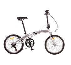 Велосипед 20 Pride Mini SKD-20-A0 купить в интернет магазине СпортЛидер