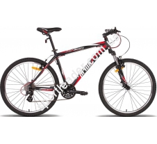 Велосипед 26 PRIDE XC-300 SKD-31-47 купить в интернет магазине СпортЛидер