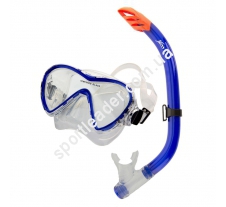 Комплект Joss Adult diving set M148S-64 Комплект Joss Adult diving set M148S-64 купить в интернет магазине СпортЛидер