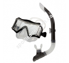 Комплект Joss Adult diving set M312S-99 купить в интернет магазине СпортЛидер