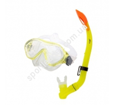 Комплект детский Joss Junior diving set M9620S-34 купить в интернет магазине СпортЛидер