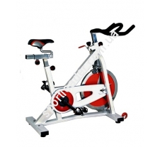 Велотренажер Spin Bike HouseFit HB 8193 купить в интернет магазине СпортЛидер