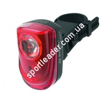 Фонарь задний Sigma Sport Tailblazer Safety Light купить в интернет магазине СпортЛидер