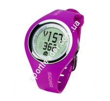 Пульсометр Sigma Sport PC 22.13 Woman Pink Пульсометр Sigma Sport PC 22.13 Woman Pink купить в интернет магазине СпортЛидер