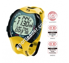 Пульсометр Sigma Sport RC 14.11 Yellow Пульсометр Sigma Sport RC 14.11 Yellow купить в интернет магазине СпортЛидер