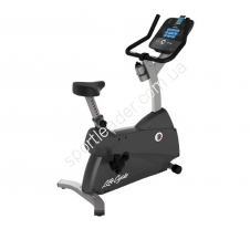 Велотренажер Life Fitness C1 Track купить в интернет магазине СпортЛидер