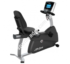 Велотренажёр Life Fitness R1 Go купить в интернет магазине СпортЛидер