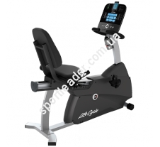 Велотренажер Life Fitness R1 Track купить в интернет магазине СпортЛидер
