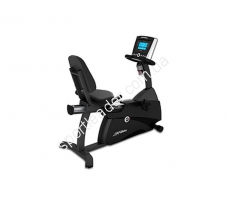 Велотренажер Life Fitness R3 Go купить в интернет магазине СпортЛидер