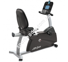 Велотренажер Life Fitness R3 Track купить в интернет магазине СпортЛидер