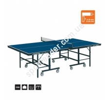 Теннисный стол Stiga Privat Roller CSS купить в интернет магазине СпортЛидер
