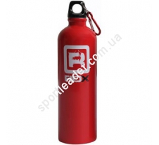Бутылка для воды RDX Aluminium Red 1000ml купить в интернет магазине СпортЛидер