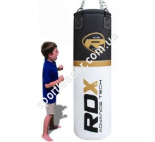 Детский боксёрский мешок RDX Elite Gold 1.2m купить в интернет магазине СпортЛидер