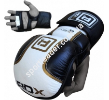 Перчатки для таэквондо RDX MMA Gold купить в интернет магазине СпортЛидер