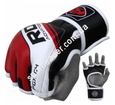 Перчатки MMA RDX Grapling Pro купить в интернет магазине СпортЛидер