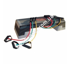 Амортизатор Body-Tube Dittmann ST-VLNL купить в интернет магазине СпортЛидер