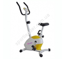 Велотренажер FitLogic BF6100 Велотренажер FitLogic BF6100 купить в интернет магазине СпортЛидер