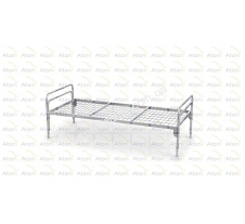 Кровать больничная Aton КП 80/190 купить в интернет магазине СпортЛидер