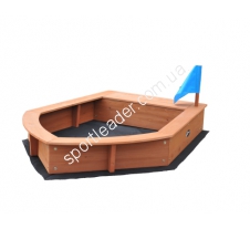 Песочница-лодочка SportBaby 14 купить в интернет магазине СпортЛидер