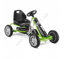 Педальная машина Puky F 20 3308 купить в интернет магазине СпортЛидер