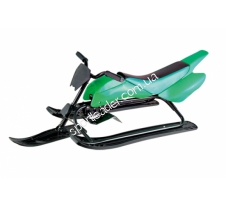 Зимние детские Санки-мотоцикл Kidigo Sled07 Зимние детские Санки-мотоцикл Kidigo Sled07 купить в интернет магазине СпортЛидер