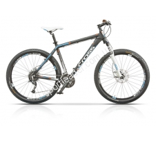 Велосипед Cross GRX 9 27 купить в интернет магазине СпортЛидер