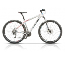Велосипед Cross GRX 8 24 купить в интернет магазине СпортЛидер