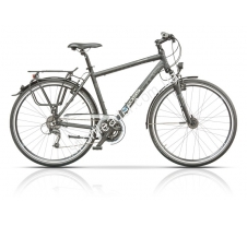 Велосипед Cross Avalon Man купить в интернет магазине СпортЛидер