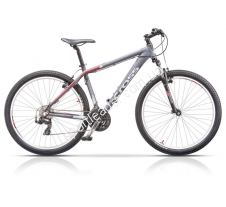 Велосипед Cross GRX 7 купить в интернет магазине СпортЛидер