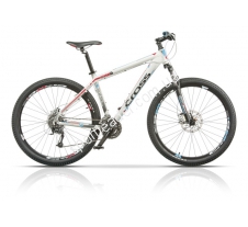 Велосипед Cross GRX 8 купить в интернет магазине СпортЛидер