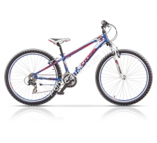 Велосипед Cross Speedster 2DB купить в интернет магазине СпортЛидер