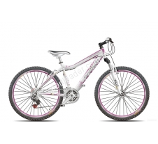 Велосипед Cross Gravita купить в интернет магазине СпортЛидер