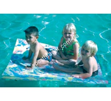 Мат плавающий детский Sprint Aquatics 704 купить в интернет магазине СпортЛидер