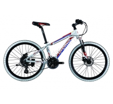 Велосипед CronusBike Carte 320 купить в интернет магазине СпортЛидер