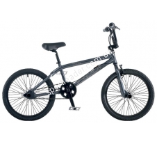 Велосипед BMX Go Big Exp купить в интернет магазине СпортЛидер