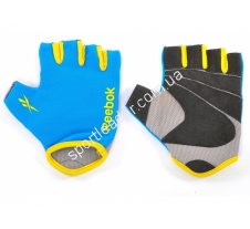 Перчатки Reebok RAGL-11133CY купить в интернет магазине СпортЛидер