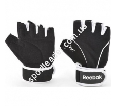 Перчатки Reebok RAGL-11136BK купить в интернет магазине СпортЛидер
