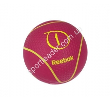 Медицинский мяч Reebok RAB-40121MG 1 kg купить в интернет магазине СпортЛидер