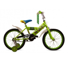 Велосипед Premier Enjoy 18 Lime TI-13915 купить в интернет магазине СпортЛидер