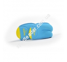 Отягощения для ног Reebok RAWT-11075CY купить в интернет магазине СпортЛидер